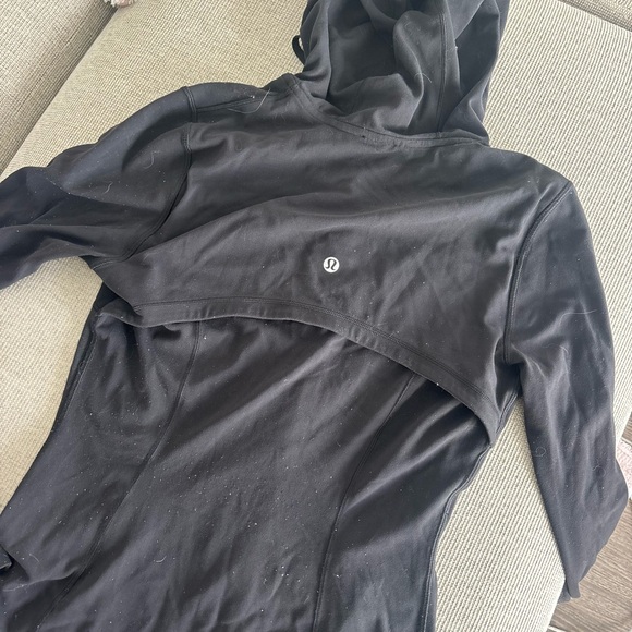 Lululemon define jacket - Picture 2 of 2